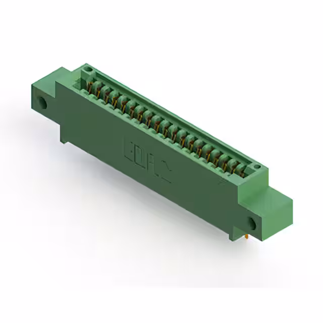 845-019-520-612 EDAC Inc.  Edgeboard Connectors